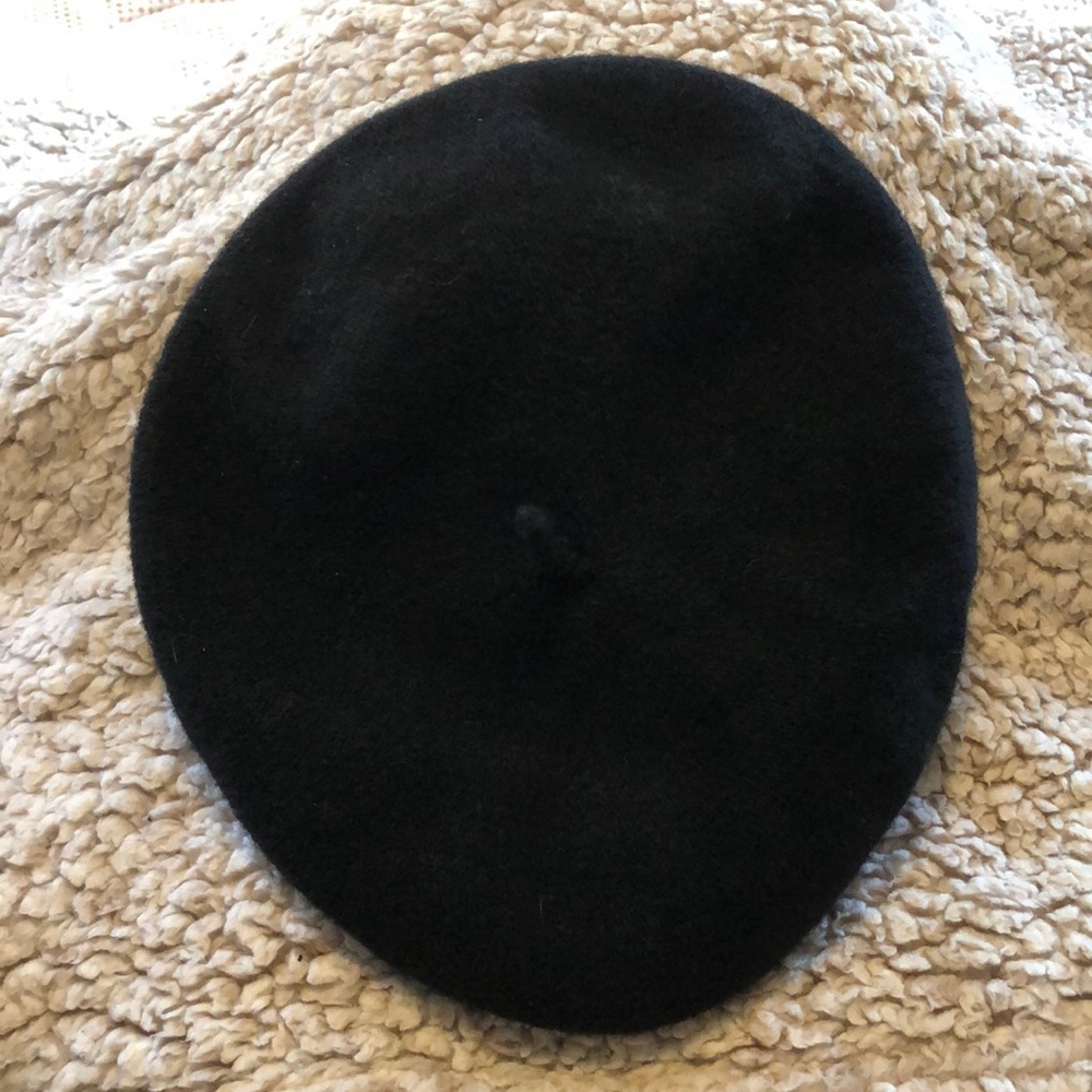 Black Beret